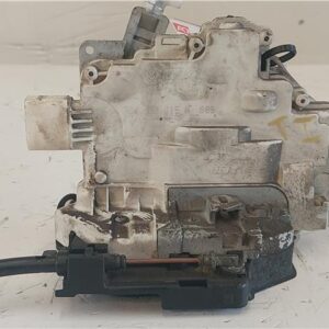 CERRADURA TRA IZDA Volkswagen passat berlina (3c2)(2005->) 2.0 TDI 16V BKP 3C4839015A GRIS