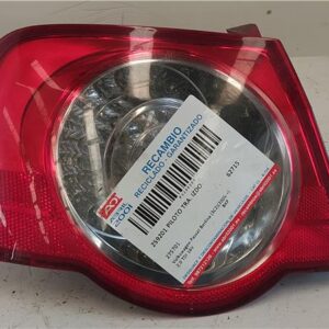 PILOTO TRA. IZDO. Volkswagen passat berlina (3c2)(2005->) 2.0 TDI 16V BKP 275701 GRIS    Bombilla Faro Izquierdo Lámpara lateral Luz Trasero