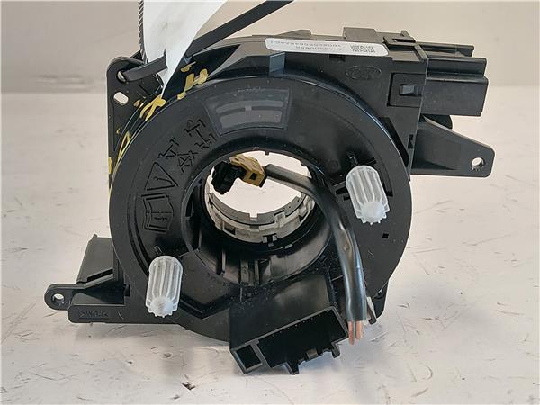 ANILLO VOLANTE Ford focus iii 1560 CC 70 KW - #Prov# D/T3DB - #Prov# DT3DBPROV ZWAC30088B NEGRO