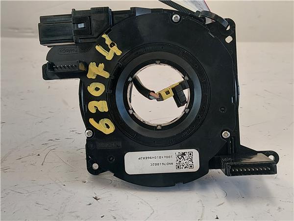 ANILLO VOLANTE Ford focus iii 1560 CC 70 KW - #Prov# D/T3DB - #Prov# DT3DBPROV ZWAC30088B NEGRO - Imagen 2