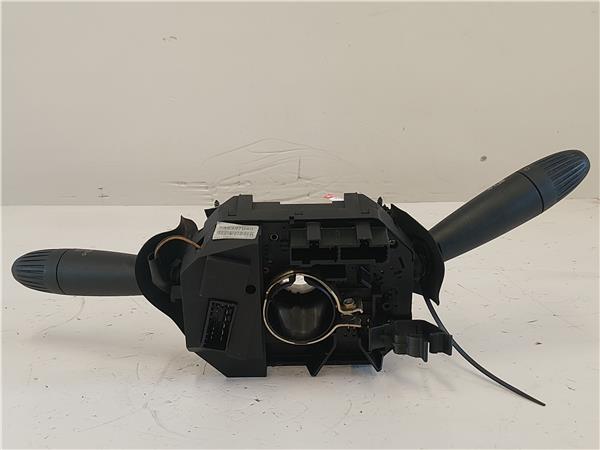MANDO LUCES LIMPIA Fiat ii punto (188) berlina (1999->) 1.2 60 (188.030, .050, .130, .150, .230, .250) 188 A4.000 188A4000 735337940 GRIS - Imagen 2
