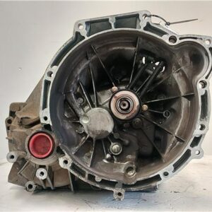 CAJA CAMBIOS MANUAL Ford fiesta v (jh_, jd_) 1.4 16V FXJB 98WT7F096AC NEGRO    transmision
