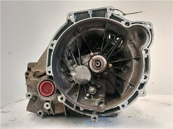 CAJA CAMBIOS MANUAL Ford fiesta v (jh_, jd_) 1.4 16V FXJB 98WT7F096AC NEGRO transmision