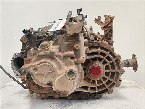 CAJA CAMBIOS MANUAL Nissan x-trail (t30)(06.2001->) 2.2 dCi D/ YD22 - #Prov# DYD22PROV 8H5 GRIS transmision - Imagen 3
