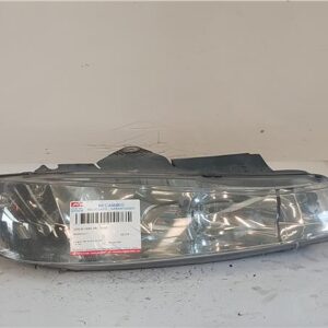 FARO DEL. DCHO Peugeot 406 berlina (s1/s2)(08.1995->) 1.8 16V LFY (XU7JP4) LFY(XU7JP4) 9630423177 GRIS Bombillas delanteras Delanteros Derechas Derechos Lámparas luces Luz piloto Pilotos