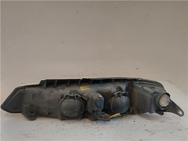 FARO DEL. DCHO Peugeot 406 berlina (s1/s2)(08.1995->) 1.8 16V LFY (XU7JP4) LFY(XU7JP4) 9630423177 GRIS Bombillas delanteras Delanteros Derechas Derechos Lámparas luces Luz piloto Pilotos - Imagen 2
