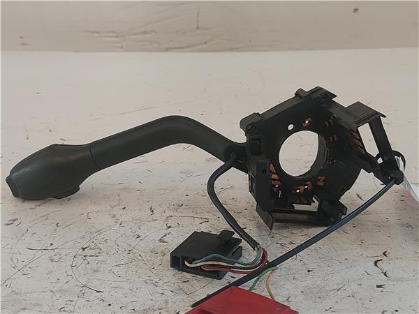 MANDO LIMPIAPARABRISAS Seat ibiza (6k1)(08.1999->) 1.9 TDI AGR 6K6953503AG GRIS com 2000 com2000 MANDO - Imagen 2