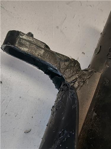 FARO DEL. IZDO. Citroen c5 berlina (2004->) 1.6 HDi (RC8HZB) D-9HZ - #Prov# D9HZPROV 9650055980 MARRON Bombillas Delanteras delanteros Izquierdas izquierdos Lámparas luces Luz Pilotos - Imagen 3