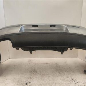 PARAGOLPES TRA. Volkswagen passat berlina (3c2)(2005->) 2.0 TDI 16V BKP 3C5807417 GRIS    DEFENSA PARACHOQUES Paragolpes Trasero traseros