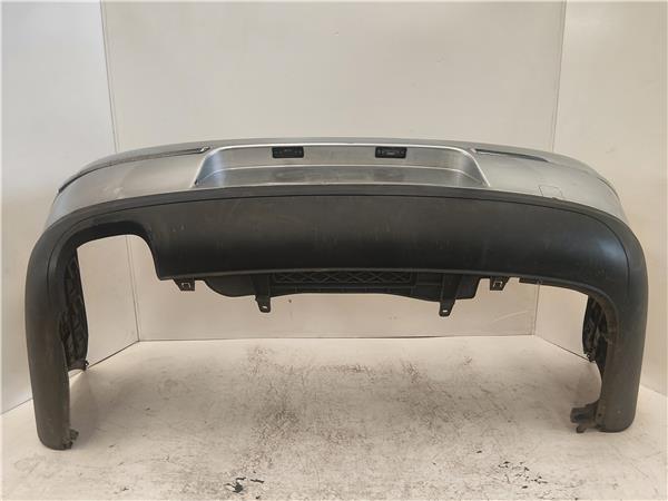 PARAGOLPES TRA. Volkswagen passat berlina (3c2)(2005->) 2.0 TDI 16V BKP 3C5807417 GRIS DEFENSA PARACHOQUES Paragolpes Trasero traseros