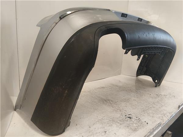 PARAGOLPES TRA. Volkswagen passat berlina (3c2)(2005->) 2.0 TDI 16V BKP 3C5807417 GRIS DEFENSA PARACHOQUES Paragolpes Trasero traseros - Imagen 2