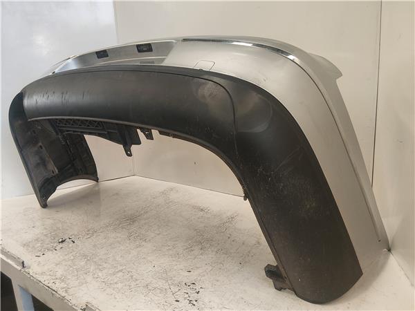 PARAGOLPES TRA. Volkswagen passat berlina (3c2)(2005->) 2.0 TDI 16V BKP 3C5807417 GRIS DEFENSA PARACHOQUES Paragolpes Trasero traseros - Imagen 3