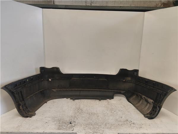 PARAGOLPES TRA. Volkswagen passat berlina (3c2)(2005->) 2.0 TDI 16V BKP 3C5807417 GRIS DEFENSA PARACHOQUES Paragolpes Trasero traseros - Imagen 4