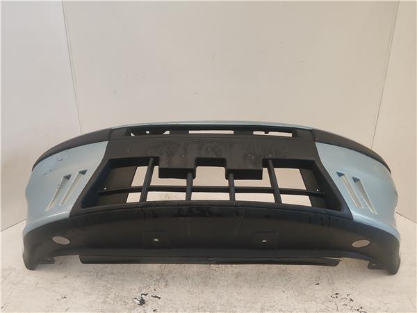 PARAGOLPES DEL. Fiat punto van (188ax) 1.2 60 188 A4.000 188A4000 GRIS bumper DEFENSA Delantero parachoques