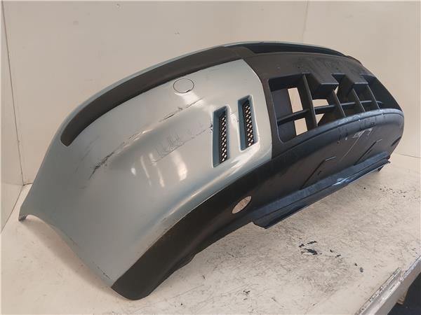 PARAGOLPES DEL. Fiat punto van (188ax) 1.2 60 188 A4.000 188A4000 GRIS bumper DEFENSA Delantero parachoques - Imagen 2