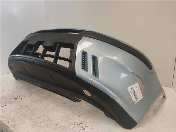 PARAGOLPES DEL. Fiat punto van (188ax) 1.2 60 188 A4.000 188A4000 GRIS bumper DEFENSA Delantero parachoques - Imagen 3