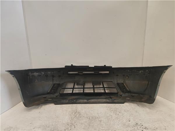 PARAGOLPES DEL. Fiat punto van (188ax) 1.2 60 188 A4.000 188A4000 GRIS bumper DEFENSA Delantero parachoques - Imagen 4