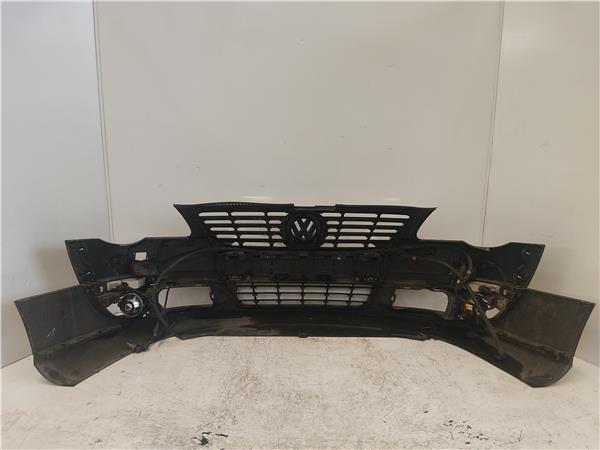 PARAGOLPES DEL. Volkswagen passat berlina (3c2)(2005->) 2.0 TDI CBBB GRIS bumper DEFENSA Delantero parachoques - Imagen 4