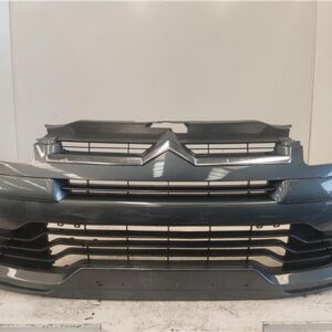 PARAGOLPES DEL. Citroen c4 berlina (06.2004->) 1.4 16V KFU (ET3J4) KFU(ET3J4) GRIS    bumper DEFENSA Delantero parachoques