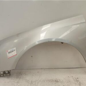 ALETA DEL. IZDA. Volkswagen passat berlina (3c2)(2005->) 2.0 TDI 16V BKP GRIS    aletas Delanteras delanteros Izquierdas izquierdos