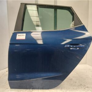 PUERTA TRA. IZDA. Seat ibiza (6p1)(05.2015->) 1.0 Reference [1,0 Ltr. - 70 kW TSI] CHZ - #Prov# CHZPROV AZUL    Izquierda izquierdas Trasera traseras