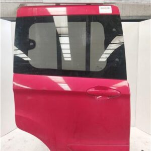PUERTA LAT. CORREDERA DCHA. Ford tourneo courier (c4a)(2014->) 1.0 Sport [1,0 Ltr. - 74 kW EcoBoost CAT] SFCF - #Prov# SFCFPROV ROJO    Derecha Lateral