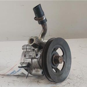 BOMBA SERVODIRECCION Nissan pickup (d22)(02.1998->) 2.5 Doppelkabine Challenge 4X4 [2,5 Ltr. - 98 kW 16V Turbodiesel CAT] D-YD25 - #Prov# DYD25PROV AZUL