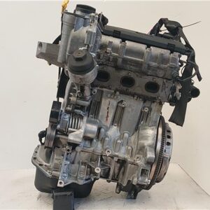 MOTOR COMPLETO Seat ibiza berlina (6j5)(06.2008->) 1.2 (G)  CGP - #Prov# (G)CGPPROV CGP BLANCO    BLOQUE core usado