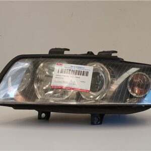 FARO DEL. IZDO. XENON Audi a4 avant (8e)(2001->) 2.5 TDI Quattro (132kW) [2,5 Ltr. - 132 kW V6 24V TDI] BAU 8E0941029H GRIS PLATA