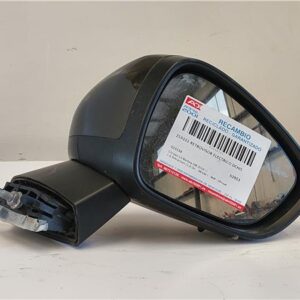 RETROVISOR ELECTRICO DCHO. Citroen c4 berlina (08.2010->) 1.6 Attraction [1,6 Ltr. - 68 kW HDi FAP] 9HP - #Prov# 9HPPROV 0209338 209338 GRIS    Derecho Espejo
