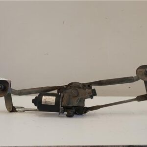 MOTOR LIMPIAPARABRISAS DEL. Toyota corolla (e12)(2002->) 2.0 D-4D Linea Luna Berlina [2,0 Ltr. - 85 kW D-CAT] 1CD-FTV - #Prov# 1CDFTVPROV 8511002150 GRIS    Delanteras delanteros