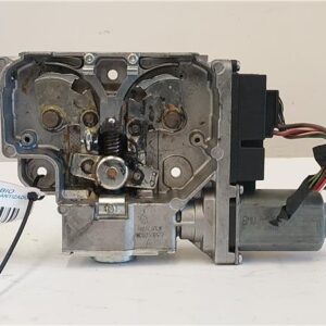 FRENO DE MANO ELECTRICO BMW serie 7 (e65/e66)(2001->) 3.0 730Ld [3,0 Ltr. - 160 kW Turbodiesel CAT] 30-6D-2 - #Prov# 306D2PROV 5WK32400G GRIS