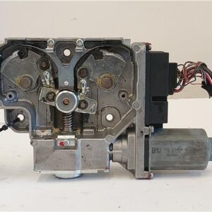 FRENO DE MANO ELECTRICO BMW serie 7 (e65/e66)(2001->) 3.0 730d [3,0 Ltr. - 160 kW Turbodiesel CAT] N57 306 D2 N57306D2 5WK32410B NEGRO