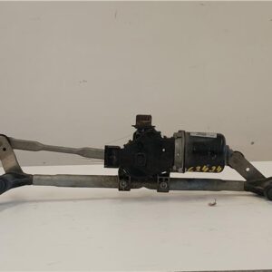 MOTOR LIMPIAPARABRISAS DEL. Citroen c-elysée (11.2012->) 1.6 Exclusive [1,6 Ltr. - 73 kW Blue-HDI FAP] BH02 - #Prov# BH02PROV 9675018280 GRIS    Delanteras delanteros