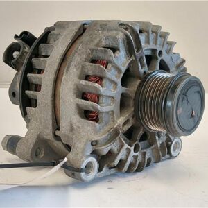 ALTERNADOR Citroen c-elysée (11.2012->) 1.6 Exclusive [1,6 Ltr. - 73 kW Blue-HDI FAP] BH02 - #Prov# BH02PROV 9810525380 GRIS    generador