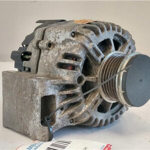 ALTERNADOR Fiat i doblo (223) cargo (2001->) 1.3 D Multijet 199 A2.000 199A2000 A623613A BLANCO generador