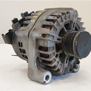 ALTERNADOR BMW serie 3 berlina (f30)(2011->) 2.0 318d [2,0 Ltr. - 105 kW Turbodiesel] N47D20C - #Prov# N47D20CPROV FG18D111 GRIS    generador
