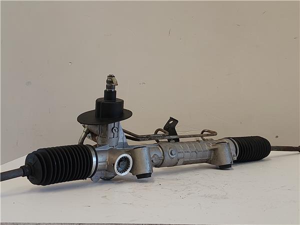 CREMALLERA DIRECCION ASISTIDA Fiat i doblo (223) cargo (2001->) 1.3 D Multijet 199 A2.000 199A2000 37502380 BLANCO cremalleras STEERING GEAR ASSY