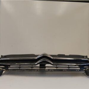 REJILLA CAPO Citroen c-elysée (11.2012->) 1.6 Exclusive [1,6 Ltr. - 73 kW Blue-HDI FAP] BH02 - #Prov# BH02PROV C06291-0911SM0 C062910911SM0 GRIS    CALANDRA DELANTERA RADIADOR capot delantera