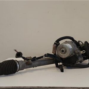 CREMALLERA DIRECCION ELECTRICA Citroen c-elysée (11.2012->) 1.6 Exclusive [1,6 Ltr. - 73 kW Blue-HDI FAP] BH02 - #Prov# BH02PROV 6700003502 GRIS