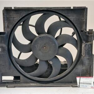 ELECTROVENTILADOR BMW serie 3 berlina (f30)(2011->) 2.0 318d [2,0 Ltr. - 105 kW Turbodiesel] N47D20C - #Prov# N47D20CPROV 7.640.508 7640508 GRIS