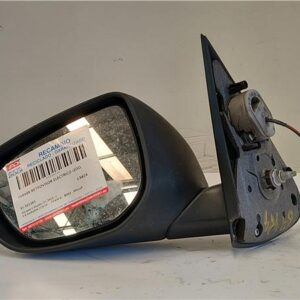 RETROVISOR ELECTRICO IZDO. Citroen c-elysée (11.2012->) 1.6 Exclusive [1,6 Ltr. - 73 kW Blue-HDI FAP] BH02 - #Prov# BH02PROV E1.021265 E1021265 GRIS    Espejo Izquierdo