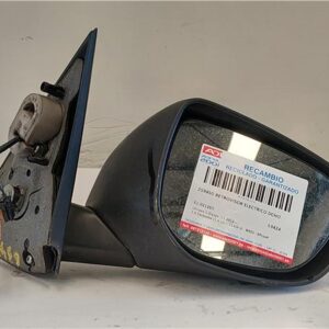 RETROVISOR ELECTRICO DCHO. Citroen c-elysée (11.2012->) 1.6 Exclusive [1,6 Ltr. - 73 kW Blue-HDI FAP] BH02 - #Prov# BH02PROV E1.021265 E1021265 GRIS    Derecho Espejo