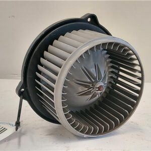 MOTOR CALEFACCION Kia rio (ub)(2011->) 1.1 Basic [1,1 Ltr. - 55 kW CRDi CAT] D3FA - #Prov# D3FAPROV A0550184 GRIS    VENTILADOR