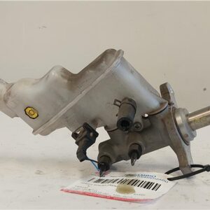 BOMBA FRENO Kia rio (ub)(2011->) 1.1 Basic [1,1 Ltr. - 55 kW CRDi CAT] D3FA - #Prov# D3FAPROV IFX50157 GRIS    delantera trasera