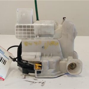 CERRADURA DEL IZQ Kia rio (ub)(2011->) 1.1 Basic [1,1 Ltr. - 55 kW CRDi CAT] D3FA - #Prov# D3FAPROV GRIS