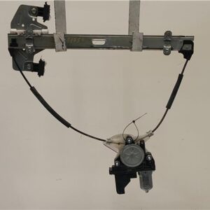 MECANISMO ELEVALUNAS DEL. IZDO. Kia rio (ub)(2011->) 1.1 Basic [1,1 Ltr. - 55 kW CRDi CAT] D3FA - #Prov# D3FAPROV 82450-1W310 824501W310 GRIS    Delanteras delanteros Izquierdas izquierdos motor