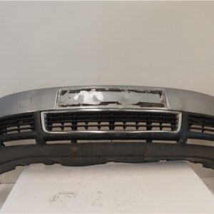 PARAGOLPES DEL. Audi a4 avant (8e)(2001->) 2.5 TDI Quattro (132kW) [2,5 Ltr. - 132 kW V6 24V TDI] BAU GRIS PLATA    bumper DEFENSA Delantero parachoques