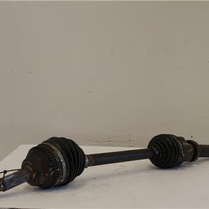 PALIER DEL. DCHO. Ford transit furgón 2.2 TDCi QWFA BLANCO    cardan Delantero Derecho trasmision