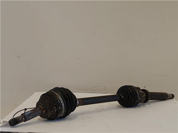 PALIER DEL. DCHO. Ford transit furgón 2.2 TDCi QWFA BLANCO cardan Delantero Derecho trasmision